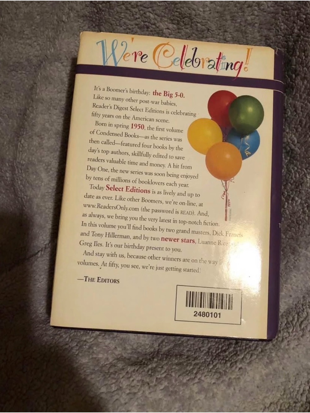Reader's Digest Collection – - Picture 3 of 6